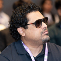 Melwin Rozario