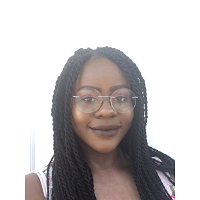 Maame Yawson