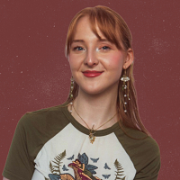 Shannon Johnston