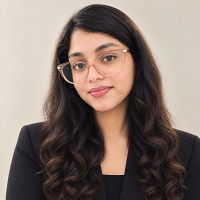 SRILAKSHMI P S