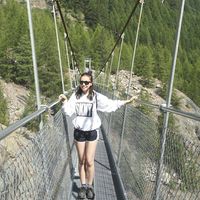 *