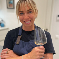 Jocelyn Broad de Graaf