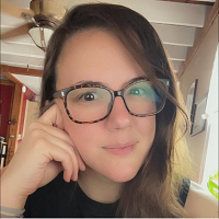 Katie Reing