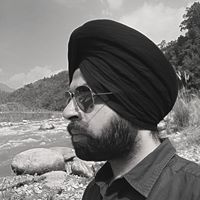 Harsimran Ahuja