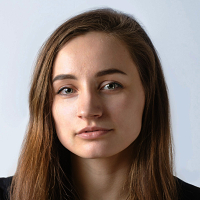 Daria Golubeva