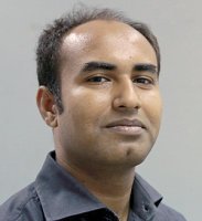 Partha S Karmaker