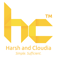 Harsh and Cloudia Digital Imaging and Design LLP