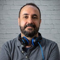 Billy Mello