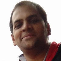 Akshay Joshi