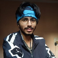 Erric Yash