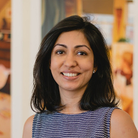 Gauri Mohile