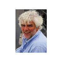 Eric Van Den Berge