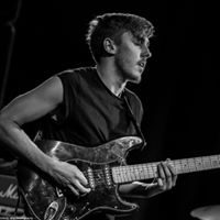 Alex Davies
