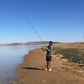 *