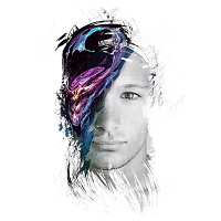 David