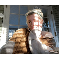 Thea Lavender