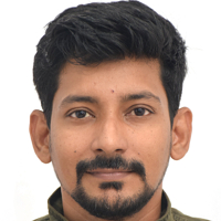 RAHUL PANDEY