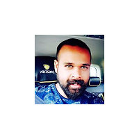 Padmaraj Ratheesh