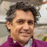 Nadim Chaudhry