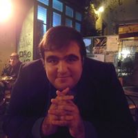 Giorgos Papaloucas
