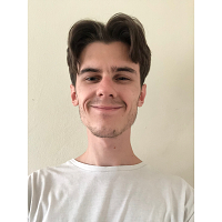 *