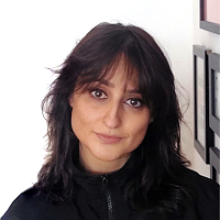 Carla Lisa Silva