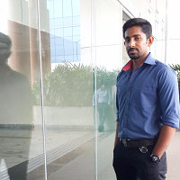 Rajkumar J