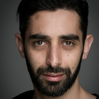 Michael Matar