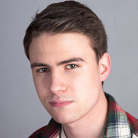 Connor Ryan