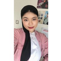 Priscilla Zahra