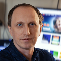 Volodymyr Dovbnia