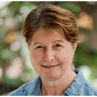 Carrie Lunt-Bell