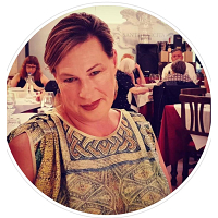 Rebecca Elfverson