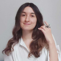 *
