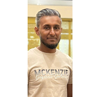 Mo Islam