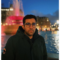 Ibrar Mohammad