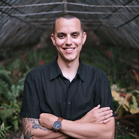 Daniel Martinez