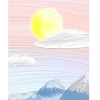 *