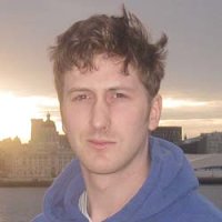 Daniel James