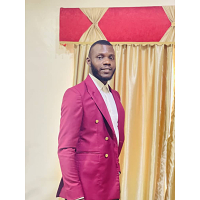 Ifeanyi Chukwuma
