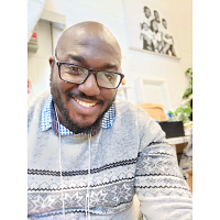 Kweku Adu