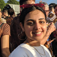 Jess Govinden