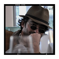 George Kouvaras