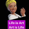 *