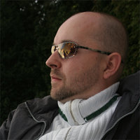 Richard Chilver