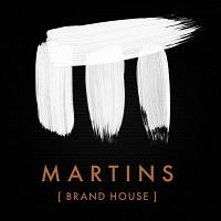 Martins Brand House