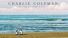 Charlie Coleman