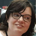 *