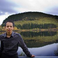 Desmond Ho