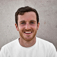 Joshua Mcdonnell
